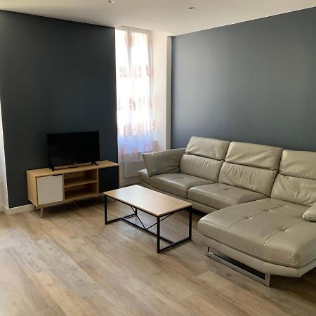 Belle Appartement Rodez Buitenkant foto