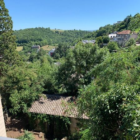 Belle Appartement Rodez Buitenkant foto