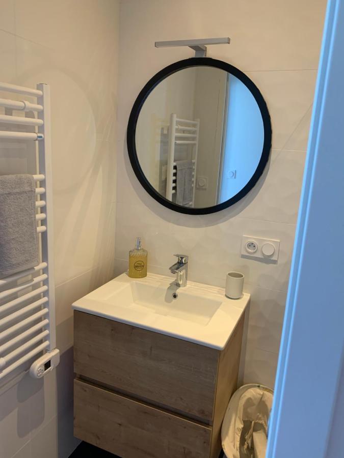 Belle Appartement Rodez Buitenkant foto